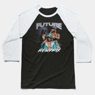 Future Hendrix Baseball T-Shirt